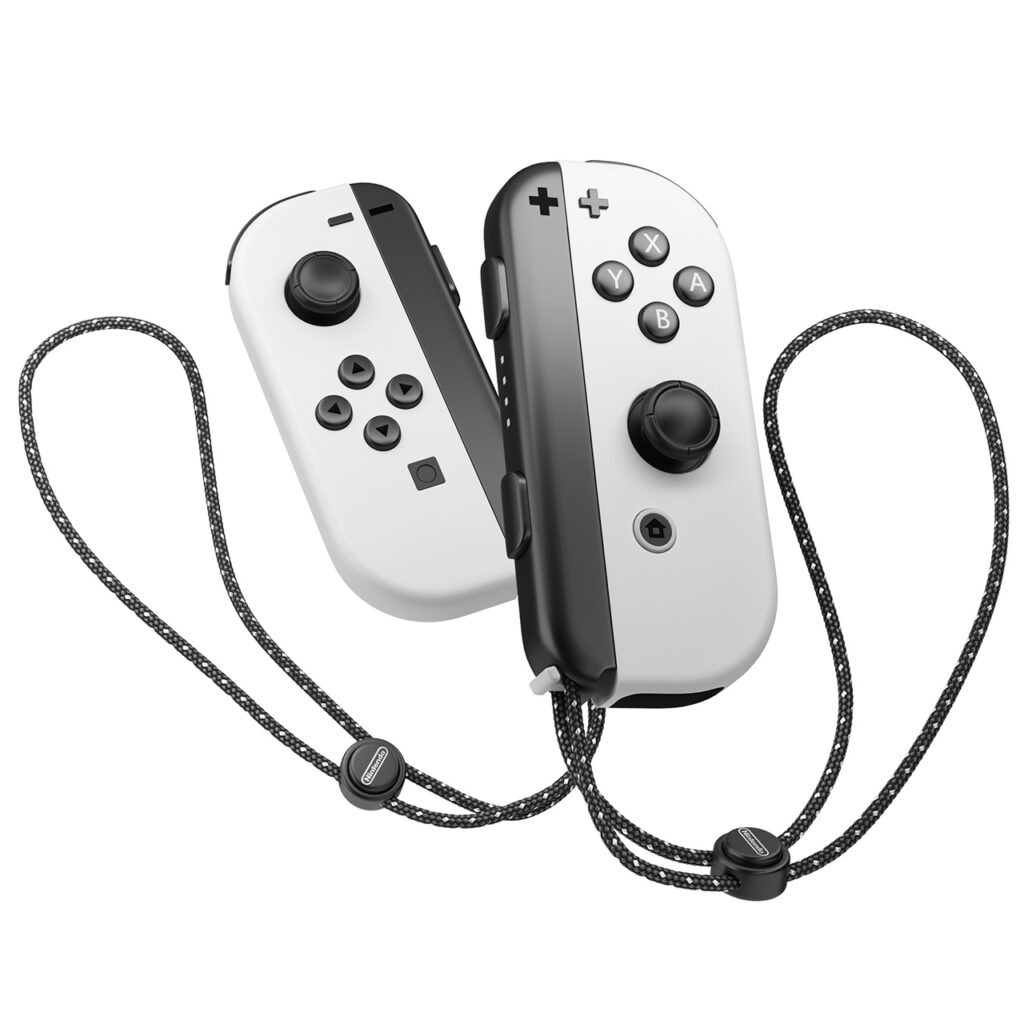 Joy-Con Switch